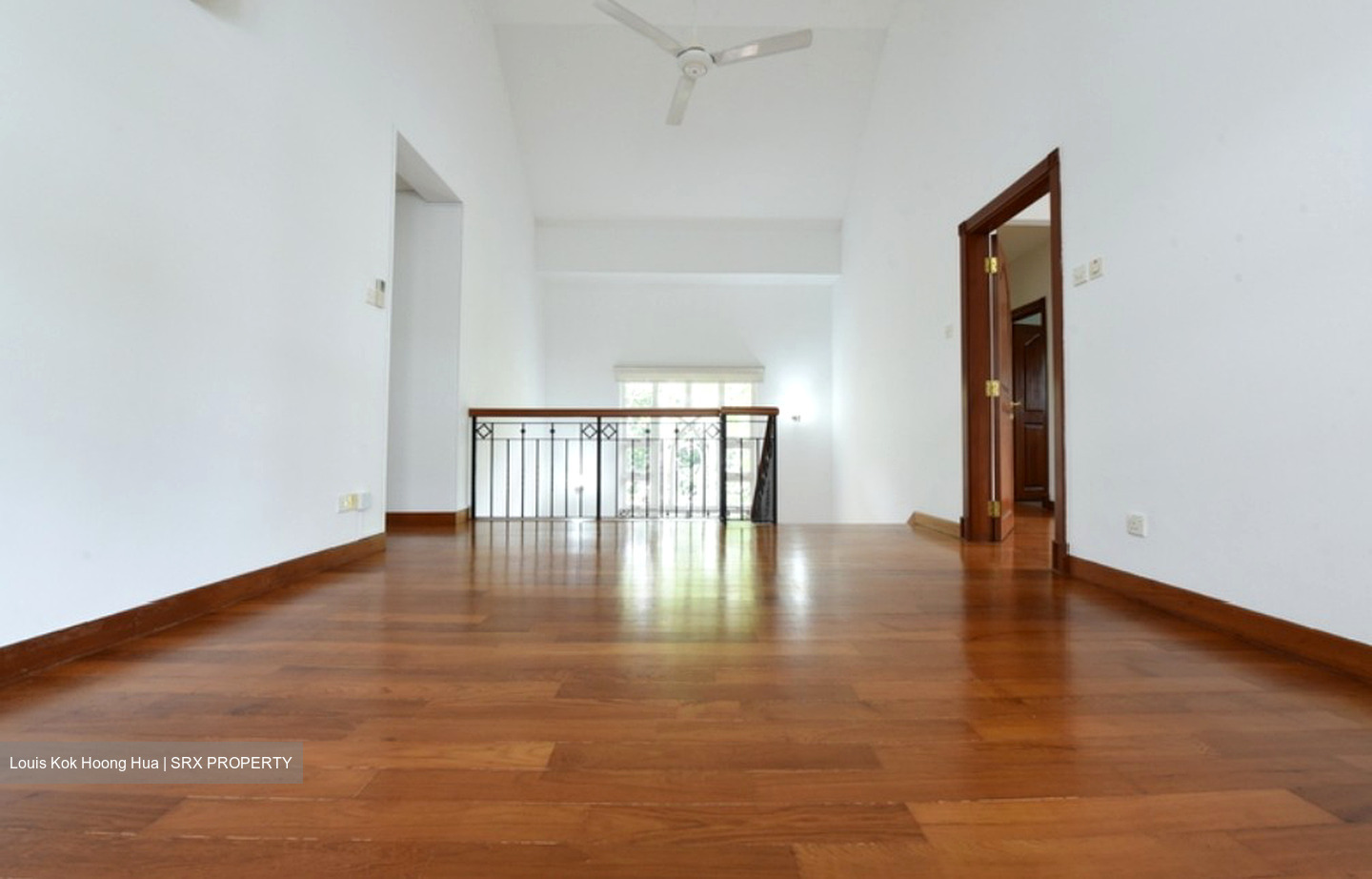 Gentle Villas (D11), Semi-Detached #448202001
